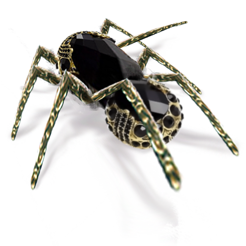 Charlotte Scheel gameart Araknofobi spillet gamedesign spil design 